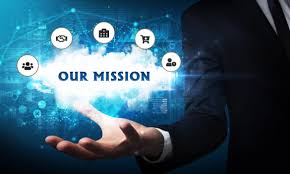 mission